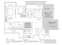 Seastrand (D18), Condominium #486852341